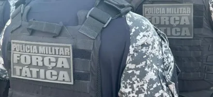 Pol�cia Militar refor�a patrulhamento na regi�o Sudeste de MT e aumenta apreens�o de drogas