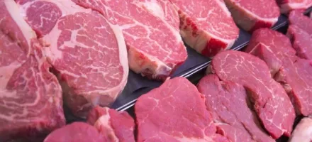 Exporta��es de carne bovina do Brasil disparam em maio e receita supera US$ 1,3 bilh�o