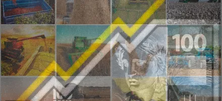 Economia brasileira volta a crescer em 2026, mas infla��o elevada e juros altos mant�m desafios para o agroneg�cio