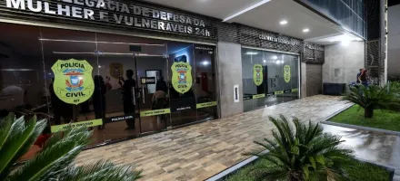 Pol�cia Civil prende investigado por descumprimento de medidas protetivas, amea�a e viol�ncia psicol�gica