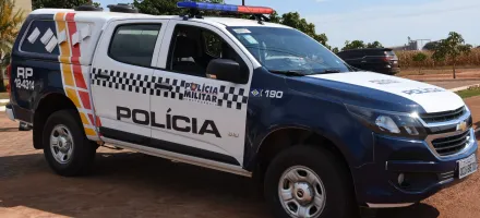 Homem � morto a tiros durante torneio de la�o em MT; suspeito morre em confronto com a PM