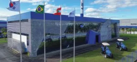LS Tractor inicia ciclo de investimentos no Brasil com nova lideran�a e refor�a compromisso com o agroneg�cio
