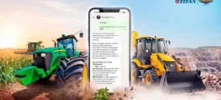 Titan amplia tecnologia e leva solu��es com IA para a Am�rica Latina