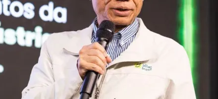 Brasil � o mercado mais atrativo de pesticidas do mundo
