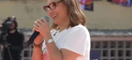 Janja homenageia Marisa e refor�a apoio das mulheres a Lula