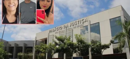 TJ investiga 3 magistrados por decis�es suspeitas em casos ligados a ju�za aposentada em MT