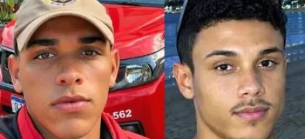 Bombeiro e m�dico s�o executados ap�s persegui��o em �rea de mata no Rio de Janeiro
