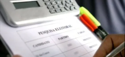 Nove pesquisas ser�o reveladas na v�spera da elei��o em Mato Grosso