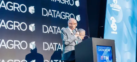 26� Confer�ncia Internacional DATAGRO re�ne l�deres do setor para debater futuro do a��car, etanol e biocombust�veis