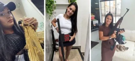 Justi�a encerra caso de pastor suspeito de ligar igreja ao crime e exige acesso a celulares de mission�ria presa