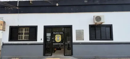 Pol�cia Civil identifica suspeitos de furto e recupera fios de cobre avaliados em R$ 15 mil