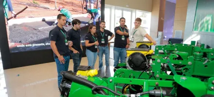 Top Farmers 2024