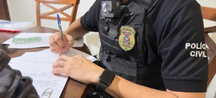 Delegacias e gerncias especializadas da Polcia Civil de MT ultrapassam metas de desempenho