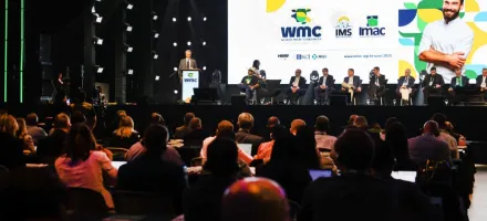 MT Sedia Maior Evento Global da Carne