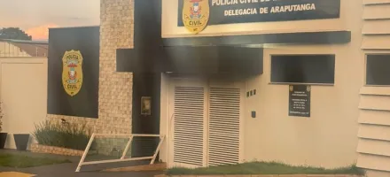 Pol�cia Civil prende homem por descumprir medidas protetivas e perseguir ex-companheira