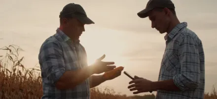 Produtores rurais t�m acesso facilitado a cr�dito com taxa de 3% ao ano