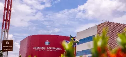 Semana tem sess�es plen�rias, semin�rio e agenda de comiss�es na ALMT