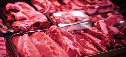 Carne su�na: percep��o de oferta confort�vel pressiona pre�os e trava mercado no Brasil