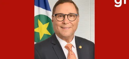Mauro Carvalho deixa cargo em MT durante investiga��o de R$ 308 milh�es