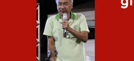 Vice-prefeito paga fian�a de R$ 10 mil e � solto ap�s ser preso com rev�lver em Mato Grosso