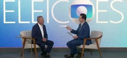 Wellington Fagundes promete obras e pagamento de d�bitos dos servidores se eleito governador de Mato Grosso