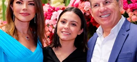 Virginia Mendes acolhe v�tima de viol�ncia e quer pris�o perp�tua para feminicidas