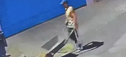 Homem mata companheira e joga corpo em mata de carro�a em Goi�s, revela investiga��o