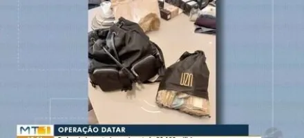 DJs famosos de Cuiab� t�m pris�o revogada ap�s condena��o por lavagem de dinheiro de R$ 185 milh�es
