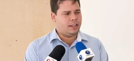 Prefeito de Torixor�u celebra aprova��o das contas p�blicas pelo quinto ano seguido