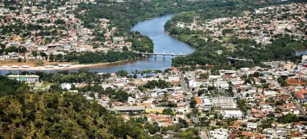 Elei��es em Barra do Gar�as: fila n�o existiu e quase 1 em cada 4 eleitores pode n�o votar