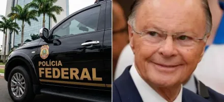 PF faz opera��o contra fraudes no sistema financeiro e bloqueia at� R$ 670 milh�es em bens ligados ao Digimais, banco de Edir Macedo