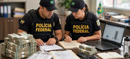 Esquema no TCE-MT: Conselheiros receberam R$ 48 milh�es, mas site oficial mostrou s� R$ 2,2 milh�es