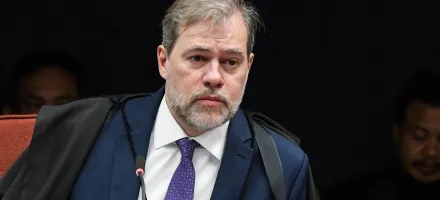 Acarea��o: Toffoli transforma certeza em possibilidade