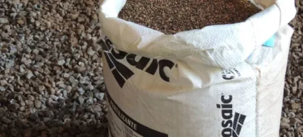 Mosaic confirma quarto trimestre ruim, mas v� lucro triplicar no ano com ajuda do Brasil