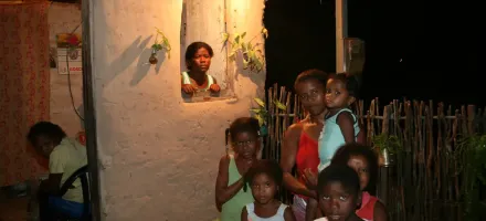 Incra inclui 1,6 mil fam�lias do MA em Programa da Reforma Agr�ria