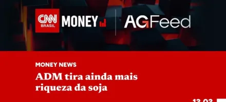 ADM tira ainda mais riqueza da soja