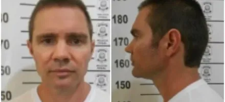 Pol�cia Federal muda ex-banqueiro Daniel Vorcaro Daniel Vorcaro para cela comum
