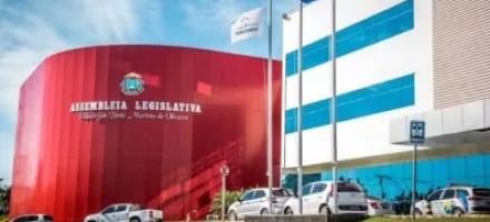 Semana movimentada na Assembleia de MT: Sess�es, debates e CPI da Sa�de