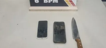 Bandidos ateiam fogo em casa de membro do PCC em C�ceres