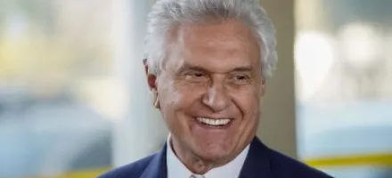 Presidenci�vel vem a Cuiab� para abrir feira do agro