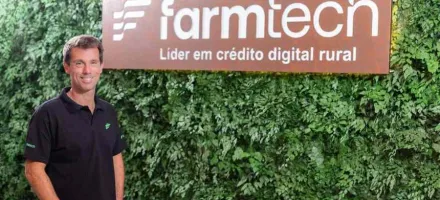 Farmtech quer emprestar R$ 8 bilh�es para o agro em 2026