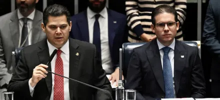 Fim da jornada 6x1: presidente da C�mara garante que proposta ser� analisada no Senado