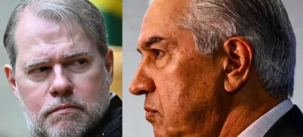 Toffoli arquiva processo de R$277 milh�es contra Reinaldo e enfraquece investiga��o Vostok