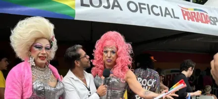 Governo cria campanha para dar mais visibilidade e proteger os direitos de pessoas LGBTQIA+