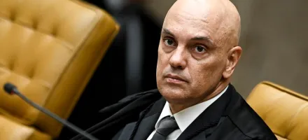 Moraes aprova acordo que suspende processo contra deputado acusado pelos atos de 8 de janeiro