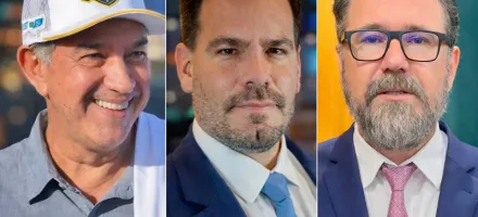 Azambuja adia decis�o e deixa bolsonaristas ansiosos por vaga no Senado