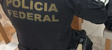 PF faz opera��o contra esquema de corrup��o eleitoral no Maranh�o