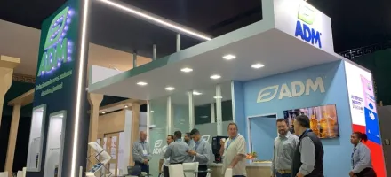 ADM lucra mais com ra��o de peixe do que com a de outros animais