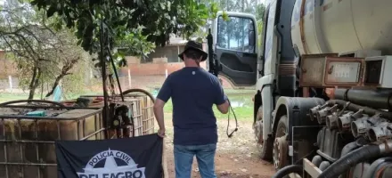 Justi�a solta irm�o do prefeito e C�mara de Bandeirantes fica em sil�ncio