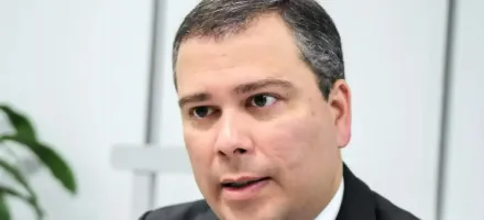 Ex-presidente do BRB pressiona a pol�cia para avan�ar dela��o que pode envolver pol�ticos do DF